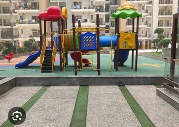 2 BHK Apartment – Garden View at Panchsheel Greens, Sector 16 Greater Noida - for Sale