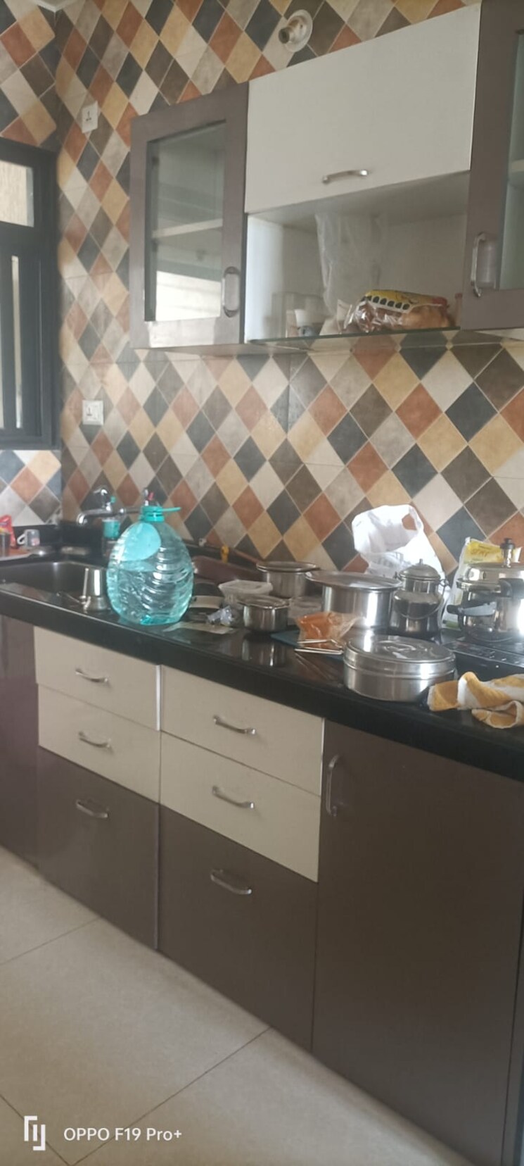 Kitchen, sargam-chs-nanded 2 Bedroom 665 Sq.Ft. Apartment In Sinhagad Road Pune 7702894