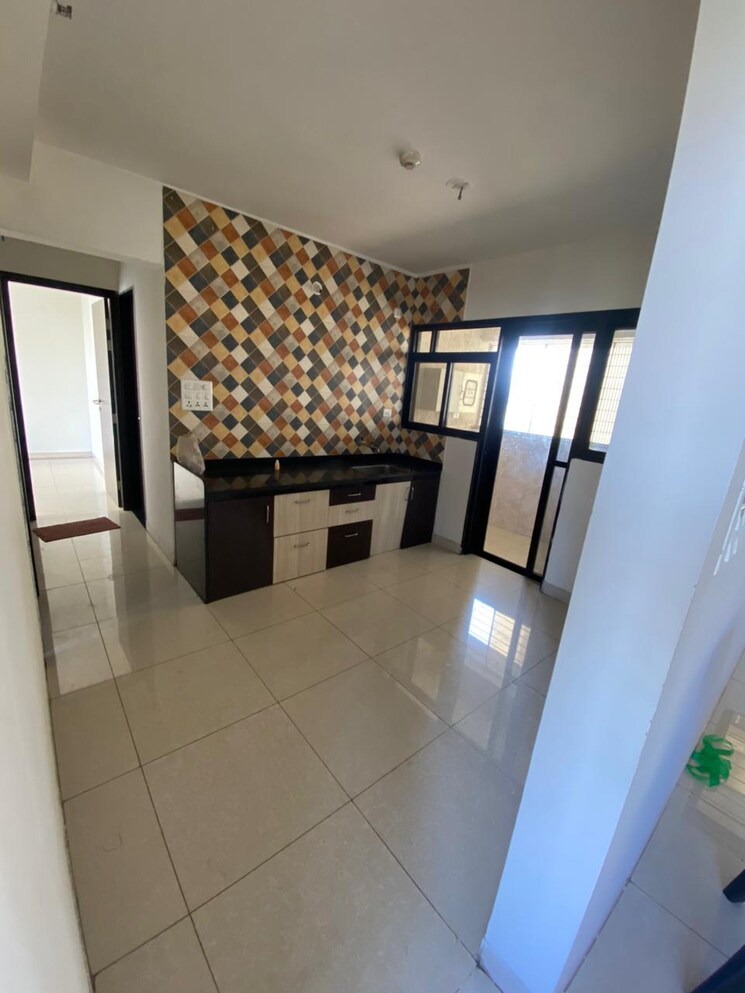 Kitchen, sargam-chs-nanded 2 Bedroom 665 Sq.Ft. Apartment In Sinhagad Road Pune 7702894