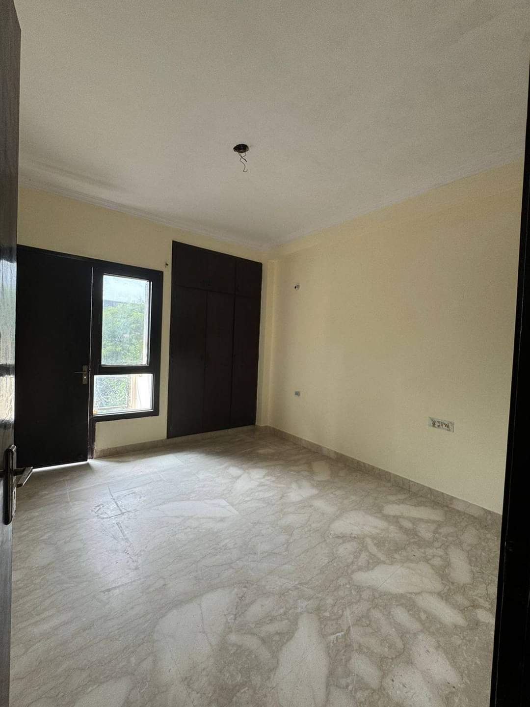 2 BHK Builder Floor For Rent in Chattarpur Delhi  7702928