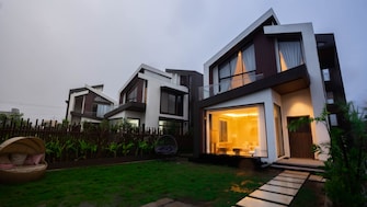 4 BHK Villa For Resale in Tungarli Lonavla  7702904