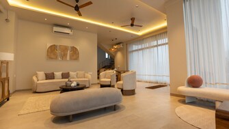 4 BHK Villa For Resale in Tungarli Lonavla  7702904