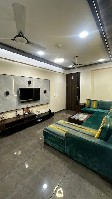 3 BHK Apartment For Rent in Ahmedabad Cantonment Ahmedabad  7702998