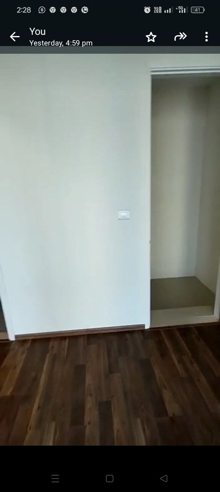 Room, l-t-crescent-bay-t2 2 Bedroom 900 Sq.Ft. Apartment In Parel Mumbai 7702973