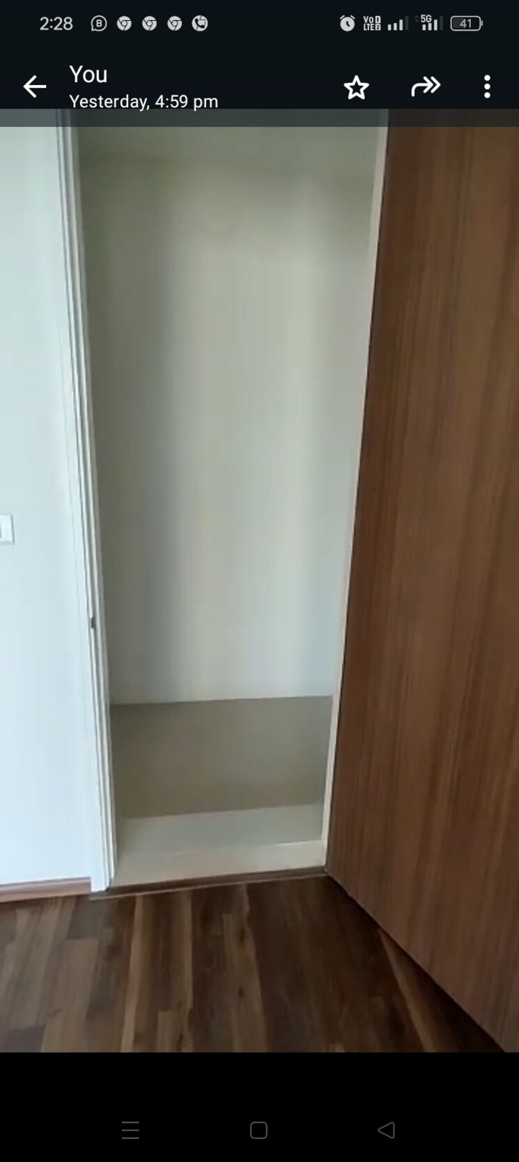 Room, l-t-crescent-bay-t2 2 Bedroom 900 Sq.Ft. Apartment In Parel Mumbai 7702973