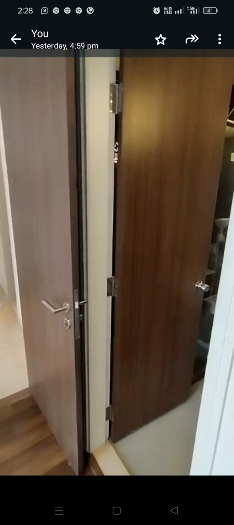 undefined, l-t-crescent-bay-t2 2 Bedroom 900 Sq.Ft. Apartment In Parel Mumbai 7702973