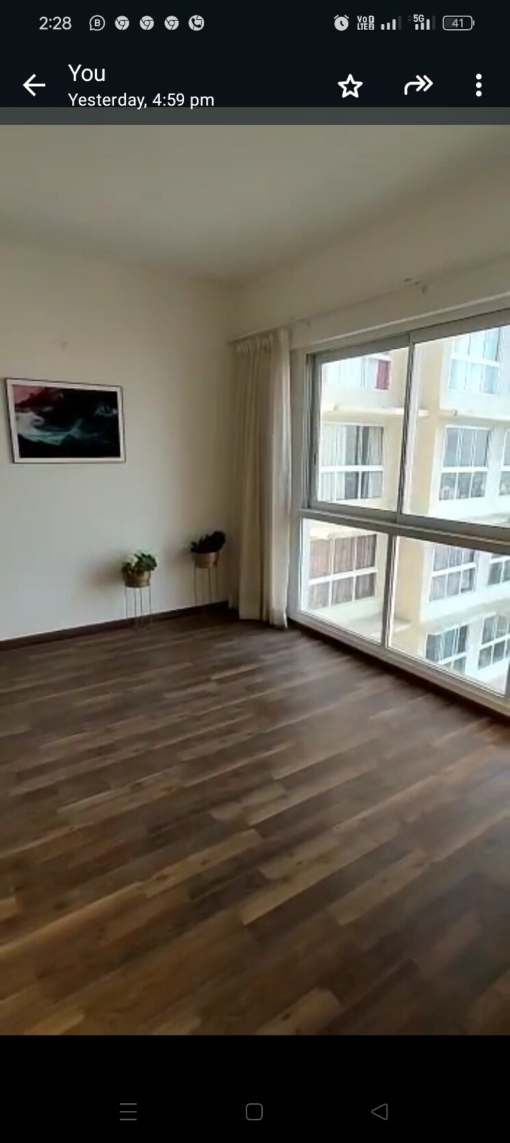 Room, l-t-crescent-bay-t2 2 Bedroom 900 Sq.Ft. Apartment In Parel Mumbai 7702973