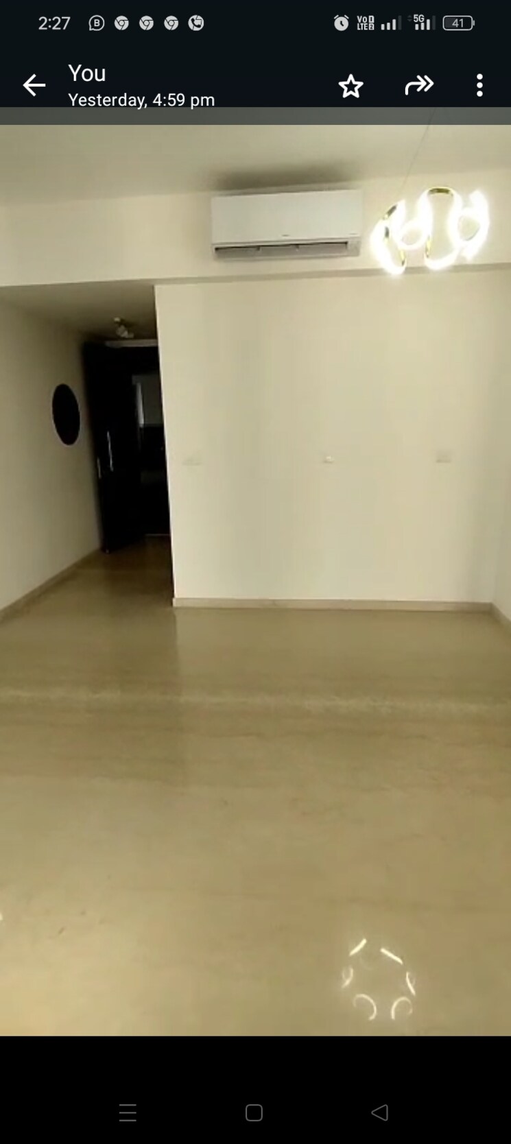 Room, l-t-crescent-bay-t2 2 Bedroom 900 Sq.Ft. Apartment In Parel Mumbai 7702973