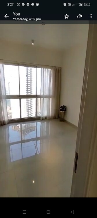 2 BHK Apartment For Resale in L&T Crescent Bay T2 Parel Mumbai  7702973