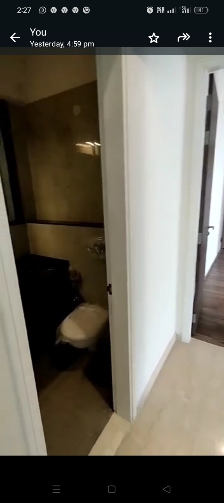 undefined, l-t-crescent-bay-t2 2 Bedroom 900 Sq.Ft. Apartment In Parel Mumbai 7702973