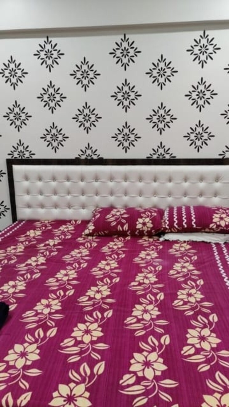 Bedroom, hiranandani-estate-solitaire-c 1 Bedroom 480 Sq.Ft. Apartment In Ghodbunder Road Thane 7702958