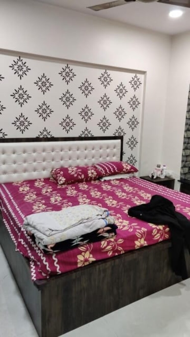 Bedroom, hiranandani-estate-solitaire-c 1 Bedroom 480 Sq.Ft. Apartment In Ghodbunder Road Thane 7702958