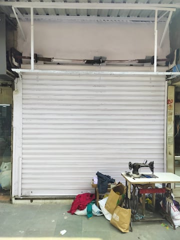 Commercial Shop 220 Sq.Ft. For Resale in Pitampura Delhi  7702959