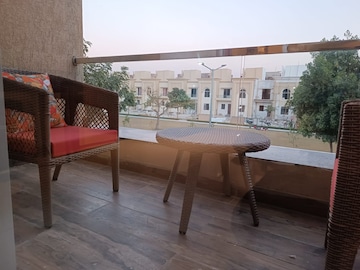 Kitchen in 6+ BHK Independent House at Shalimar Bagh – for Sale