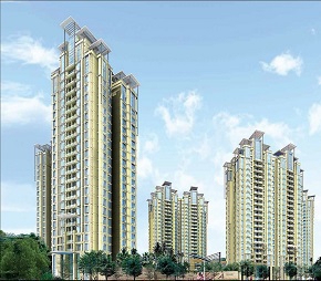 4 BHK Apartment For Rent in Sheth Vasant Lawns Laxmi Nagar Thane  7702993