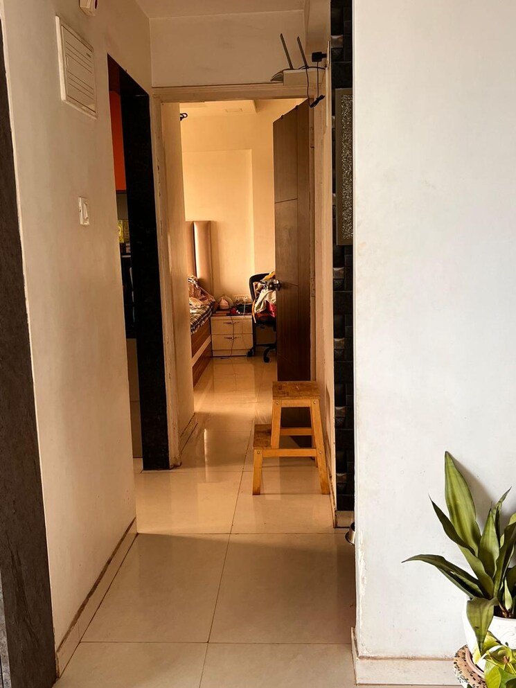 undefined, kapleshwara-pinnacle-gloria 1 Bedroom 650 Sq.Ft. Apartment In Kolshet Thane 7702988