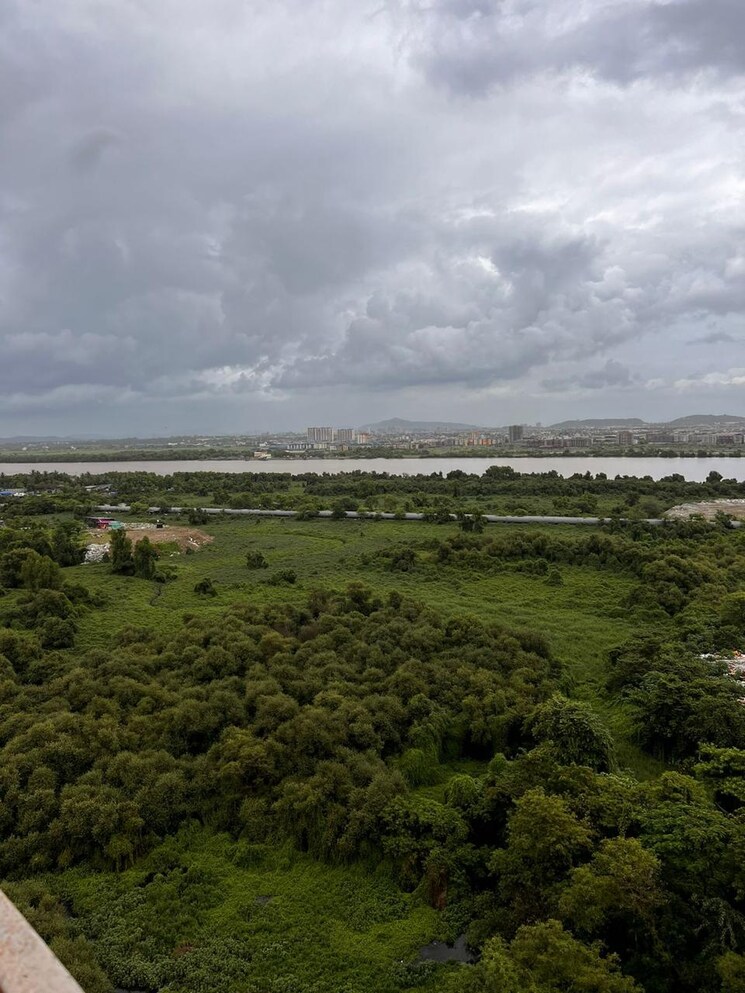 Exterior View, kapleshwara-pinnacle-gloria 1 Bedroom 650 Sq.Ft. Apartment In Kolshet Thane 7702988