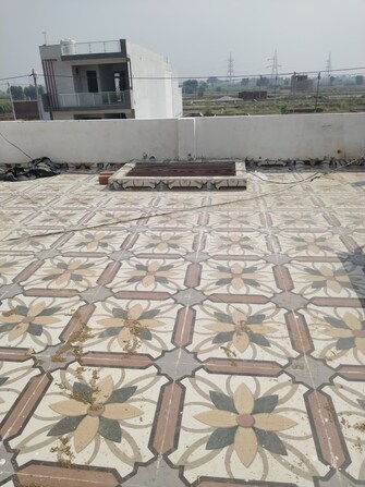 4 BHK Independent House For Resale in Pallav Puram Phase 2 Meerut  7703035