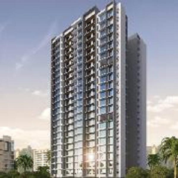 2 BHK Apartment For Rent in Maharaja Retreat CHS Goregaon East Mumbai  7702906