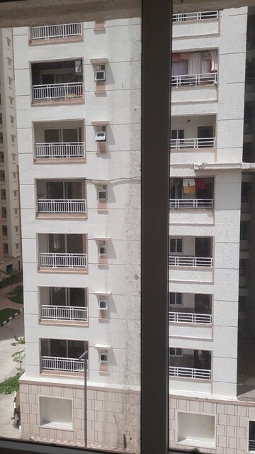 4 BHK Apartment – Exterior View View at NCC Urban One, Narsingi - for Sale