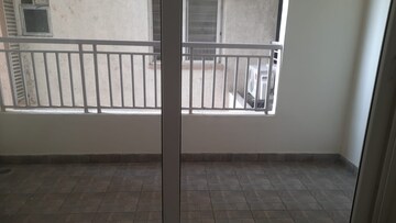 Balcony in 4 BHK Apartment at NCC Urban One, Narsingi – for Sale