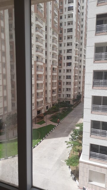4 BHK Apartment – Exterior View View at NCC Urban One, Narsingi - for Sale