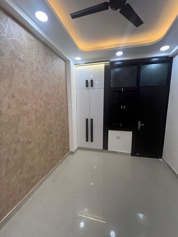 Kitchen in 3 BHK Builder Floor at Raj Nagar Extension – for Sale