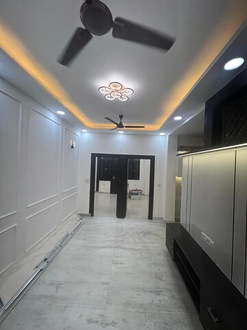 Room in 3 BHK Builder Floor at Raj Nagar Extension – for Sale