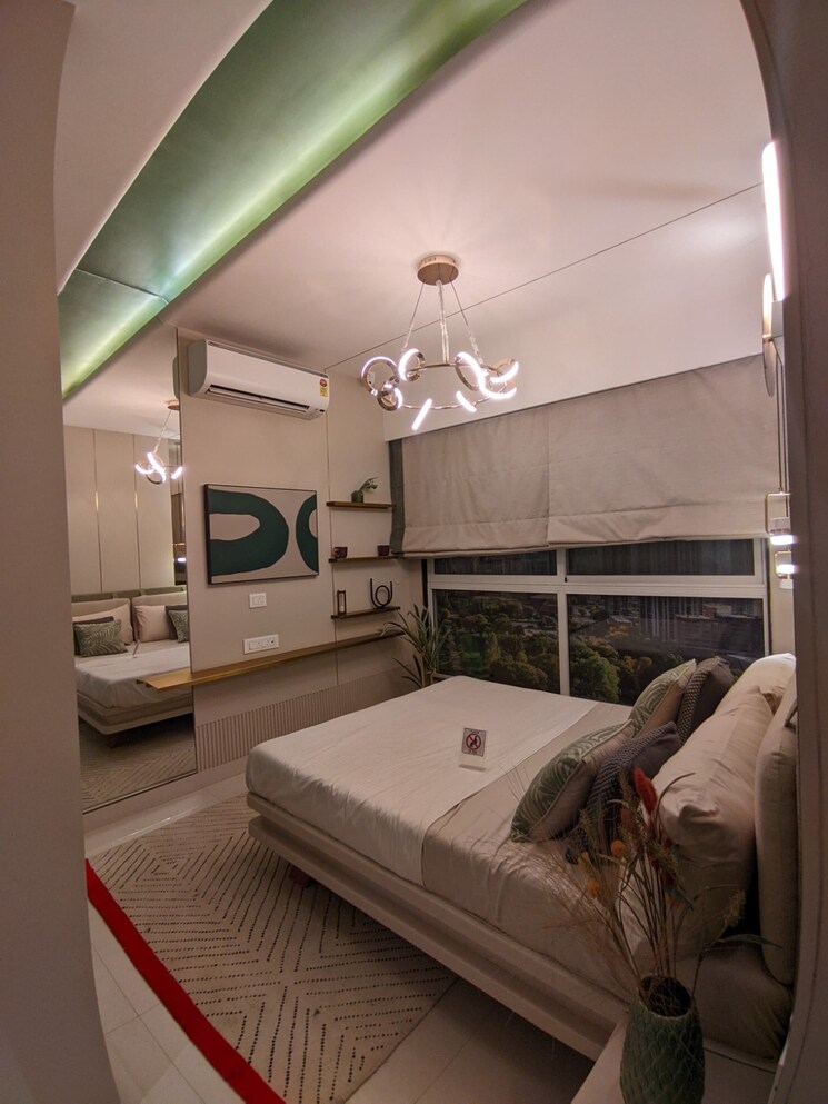 Bathroom, l-t-crescent-bay-t2 4 Bedroom 2600 Sq.Ft. Apartment In Parel Mumbai 7703069