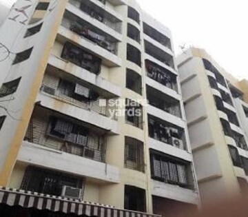 2 BHK Apartment For Rent in Acme Amay Goregaon East Mumbai  7703103