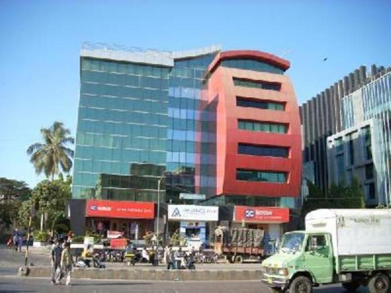 Commercial Office Space 2340 Sq.Ft. For Rent in Andheri East Mumbai  7703077