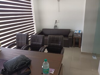 Commercial Office Space 1120 Sq.Ft. For Rent in Mohali Sector 117 Chandigarh  7703246