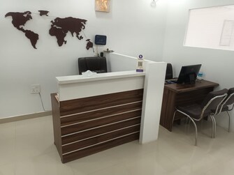 Commercial Office Space 1120 Sq.Ft. For Rent in Mohali Sector 117 Chandigarh  7703246