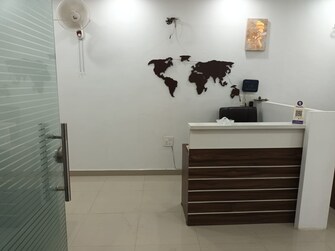 Commercial Office Space 1120 Sq.Ft. For Rent in Mohali Sector 117 Chandigarh  7703246