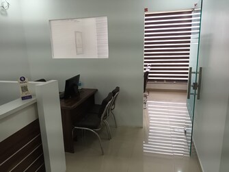 Commercial Office Space 1120 Sq.Ft. For Rent in Mohali Sector 117 Chandigarh  7703246