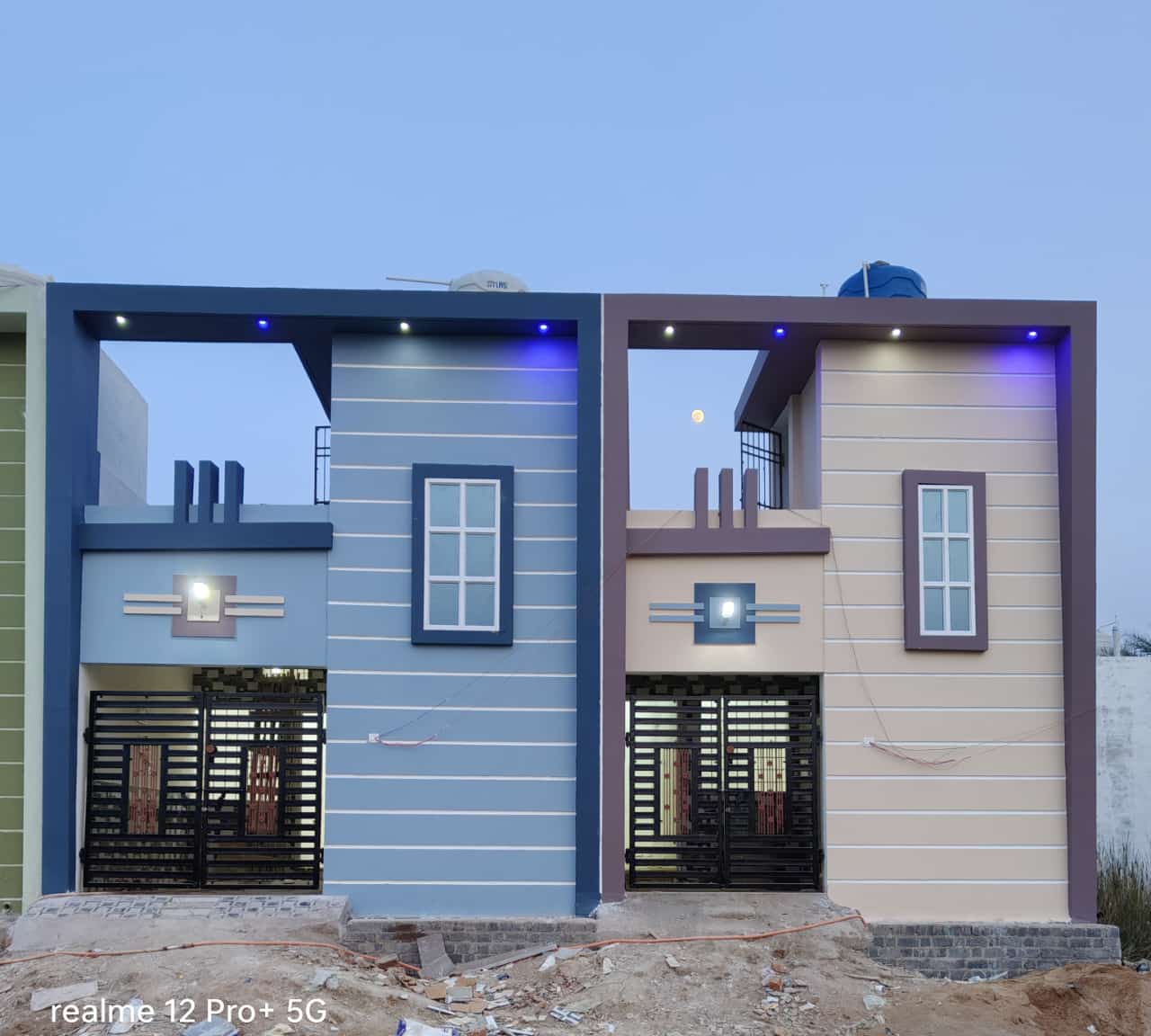 Resale 2 Bedroom 720 Sq.Ft. Independent House in Ravanbhatha Raipur