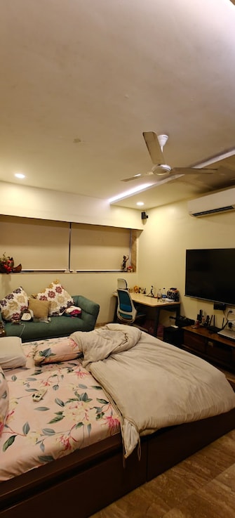 3 BHK Apartment For Rent in Santacruz West Mumbai  7703109