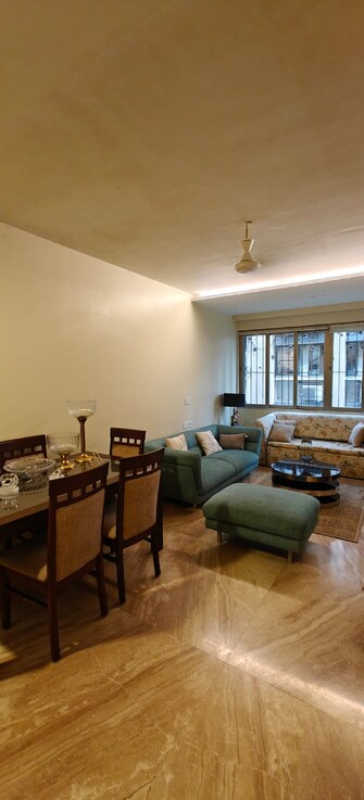 3 BHK Apartment For Rent in Santacruz West Mumbai  7703109