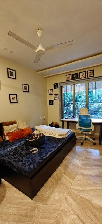 3 BHK Apartment For Rent in Santacruz West Mumbai  7703109