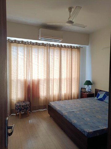 2 BHK Apartment For Rent in Shapoorji Pallonji Joyville Phase 2 Sector 102 Gurgaon  7703112