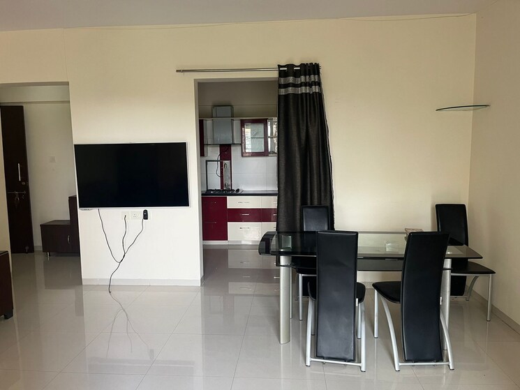 undefined, nandan-euphora 1 Bedroom 800 Sq.Ft. Apartment In Vishrantwadi Pune 7703142