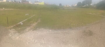  Plot – Exterior View View at Mehuwala - for Sale