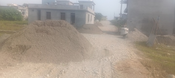  Plot – Exterior View View at Mehuwala - for Sale