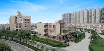 3 BHK Apartment For Rent in Supertech UpCountry Grand Circuit Yex Sector 17a Greater Noida  7701141