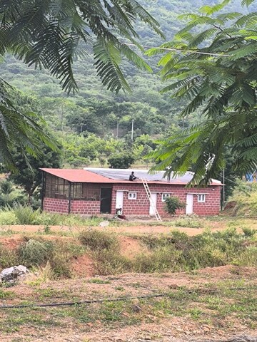  Plot – Exterior View View at Sampangi Rama Nagar - for Sale