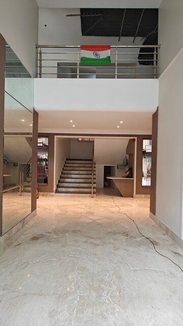 Parking in 1 BHK Apartment at Shree Durga Vastu New Veerdhaval CHS Ltd, Borivali West – for Sale