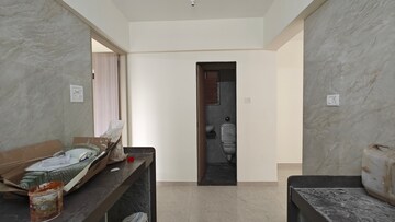 Kitchen in 1 BHK Apartment at Shree Durga Vastu New Veerdhaval CHS Ltd, Borivali West – for Sale