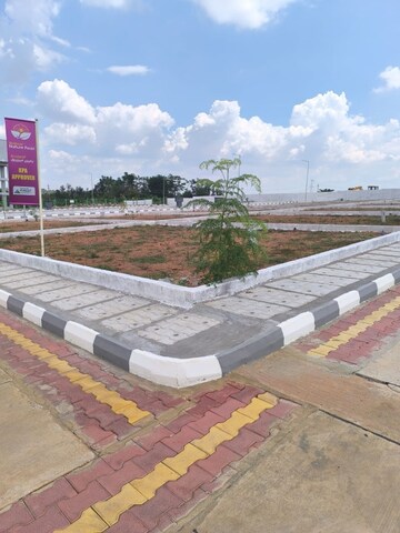 Plot For Resale in Sampangi Rama Nagar Bangalore  7703186