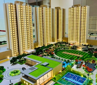 2 BHK Apartment For Resale in Sunteck One World Naigaon East Palghar  7703202