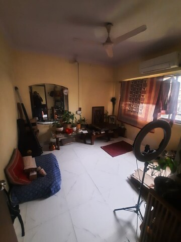 2 BHK Apartment For Rent in Bandra West Mumbai  7703200